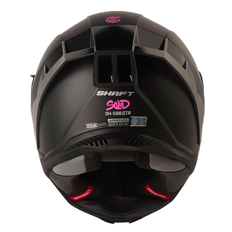 CASCO SHAFT SH-598 GTR SOLID ROZA