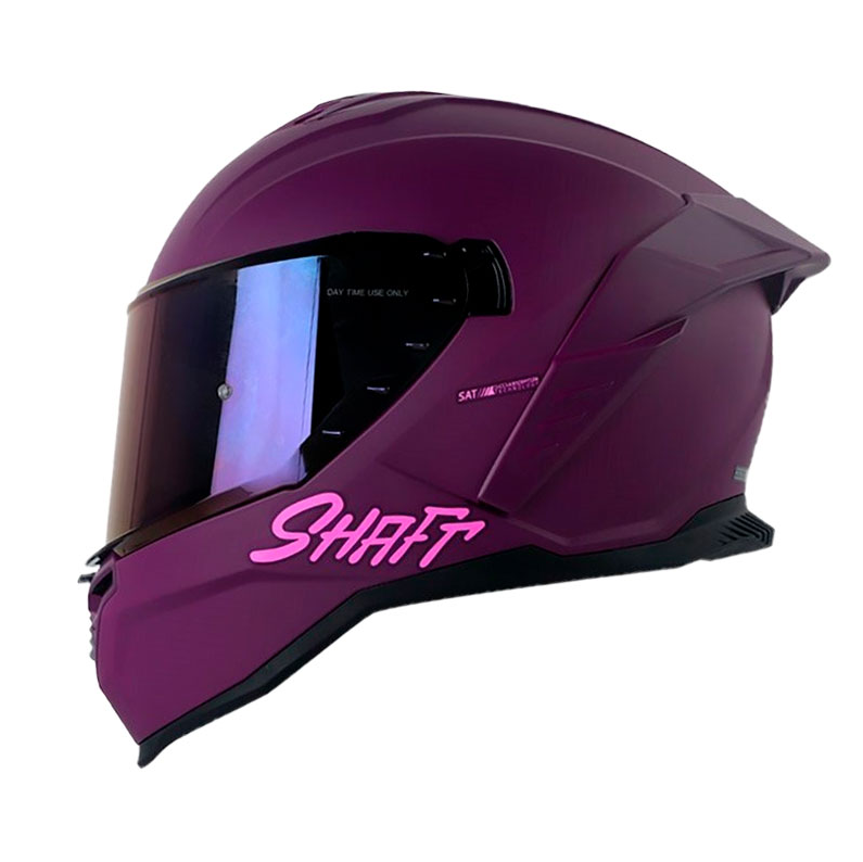 CASCO SHAFT SH-598 GTR SOLID MORADO