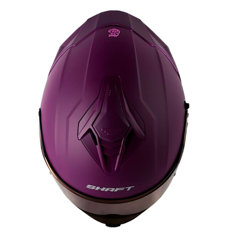 CASCO SHAFT SH-598 GTR SOLID MORADO