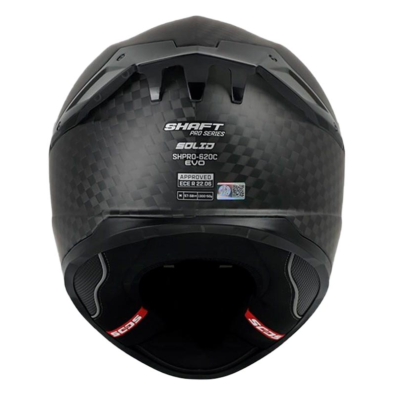 CASCO SHAFT SH-620C PRO EVO SOLID 12K