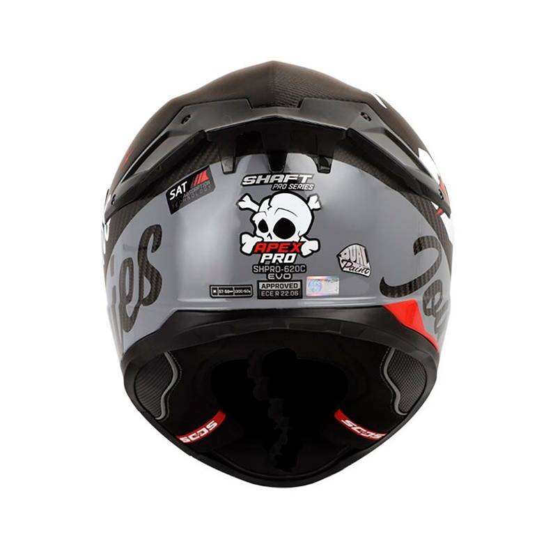 CASCO SHAFT SH-620C PRO EVO APEX 12K