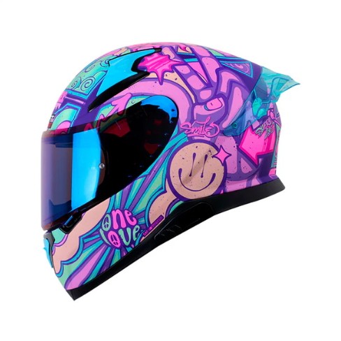 CASCO SHAFT SH-612 PRO DV EVO HIPPY