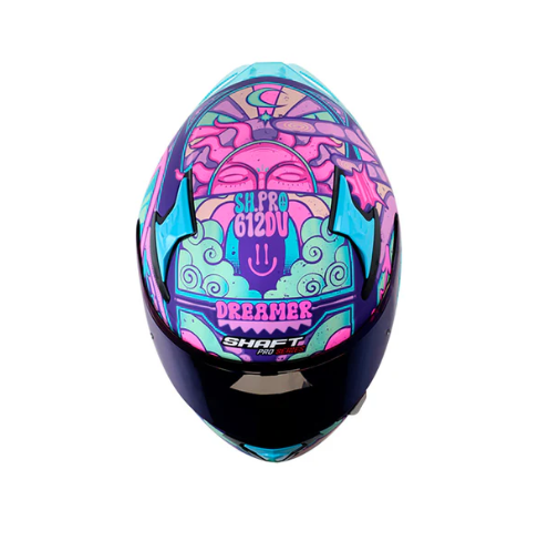 CASCO SHAFT SH-612 PRO DV EVO HIPPY