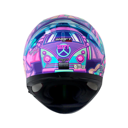 CASCO SHAFT SH-612 PRO DV EVO HIPPY