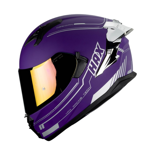 CASCO HAX OBSIDIAN 3