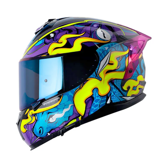 CASCO SHAFT SH-610 PRO DV EVO THE REPTULEX