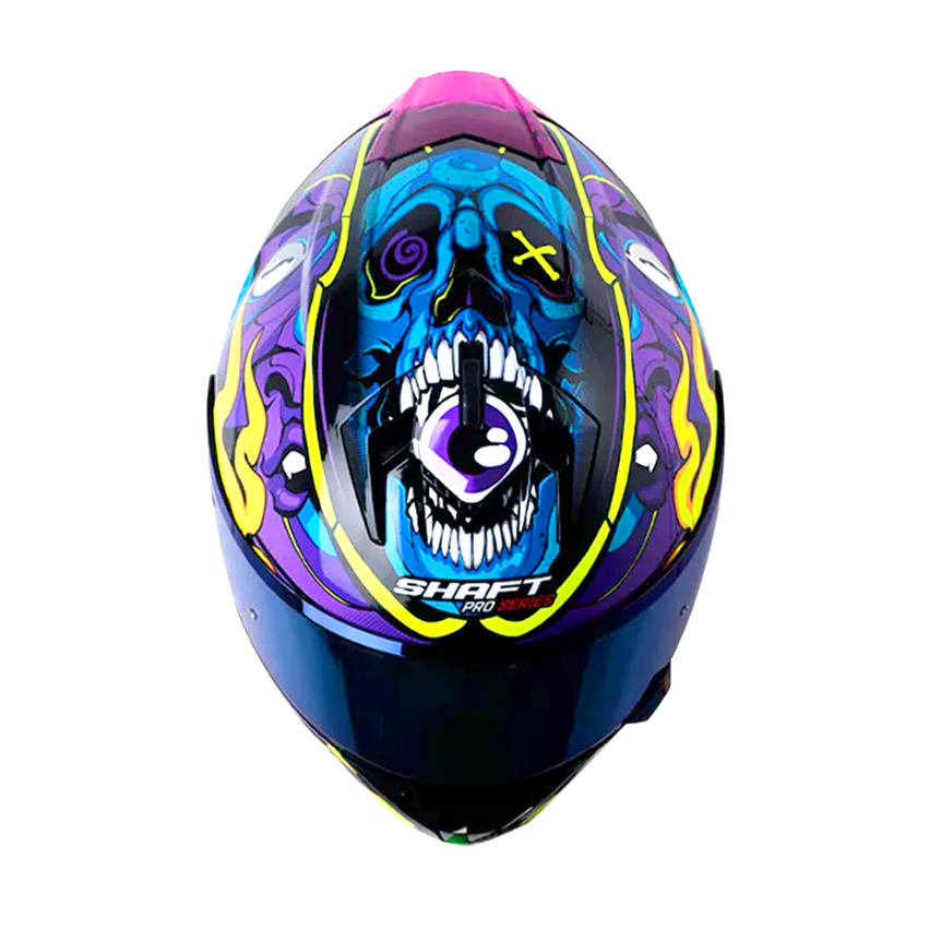 CASCO SHAFT SH-610 PRO DV EVO THE REPTULEX