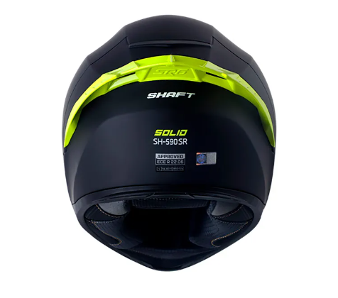 CASCO SHAFT SH-590 SR SOLID