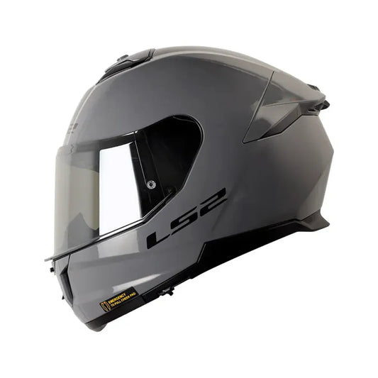 CASCO LS2 FF-808 STREAM 2 NARDO