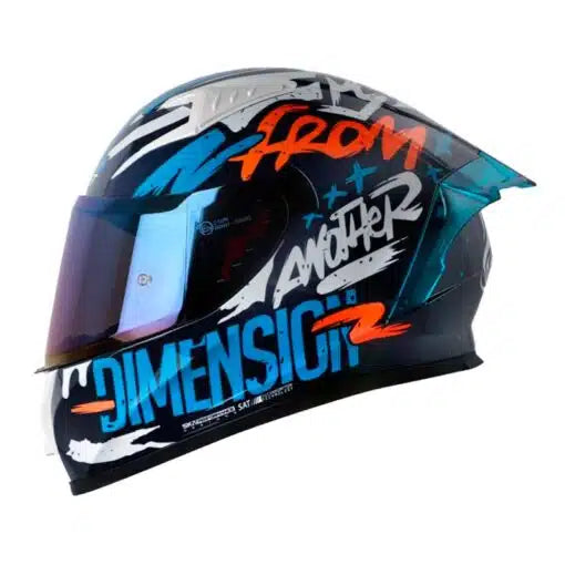 CASCO SHAFT SH-526 SP EVO  DIMENSION