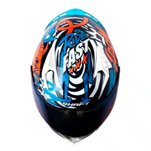 CASCO SHAFT SH-526 SP EVO  DIMENSION