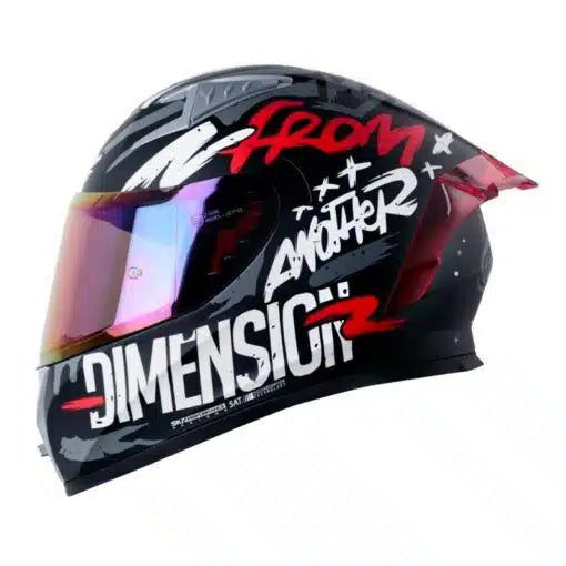 CASCO SHAFT SH-526 SP EVO DIMENSION