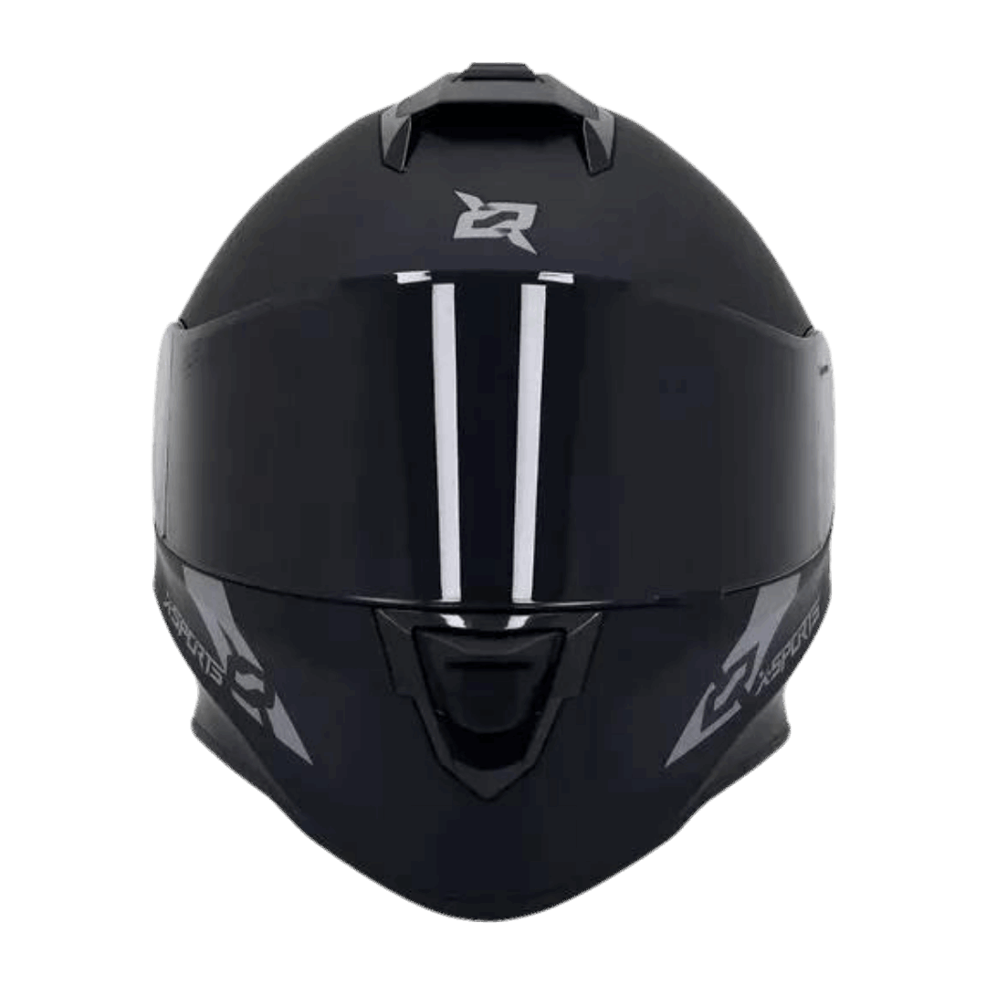 Casco Xsports V151 Solid- Omi Moto - BSA MOTOS