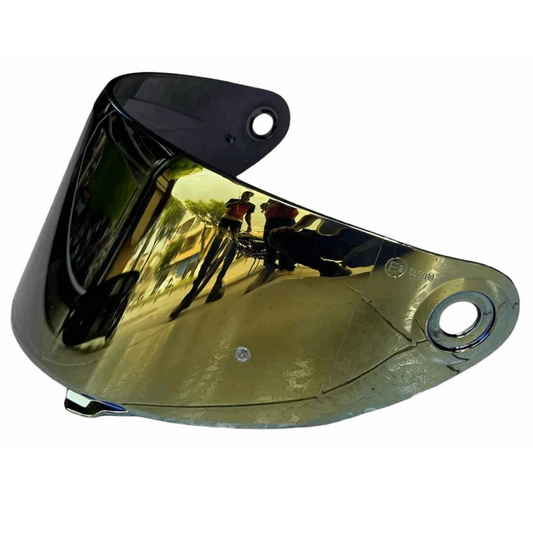 Visor Casco Spartan Draken - BSA MOTOS