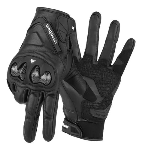 GUANTES MADMOTOR MT-70