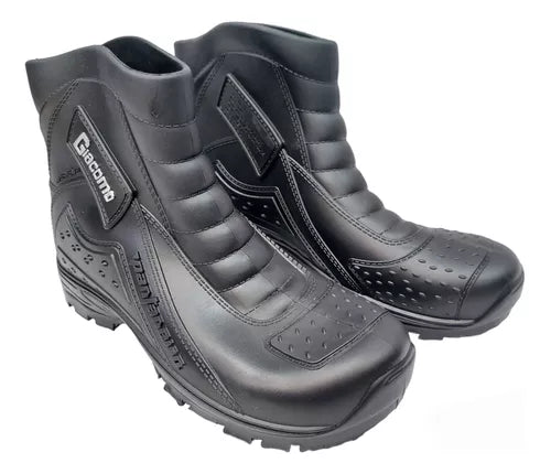 BOTA IMPERMEABLE GIACOMO 360