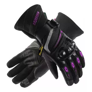 GUANTES IMPERMEABLES MASONTEX M-37