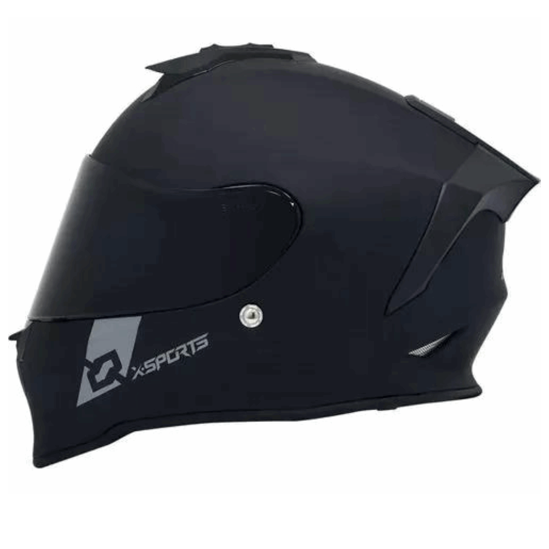 Casco Xsports V151 Solid- Omi Moto - BSA MOTOS