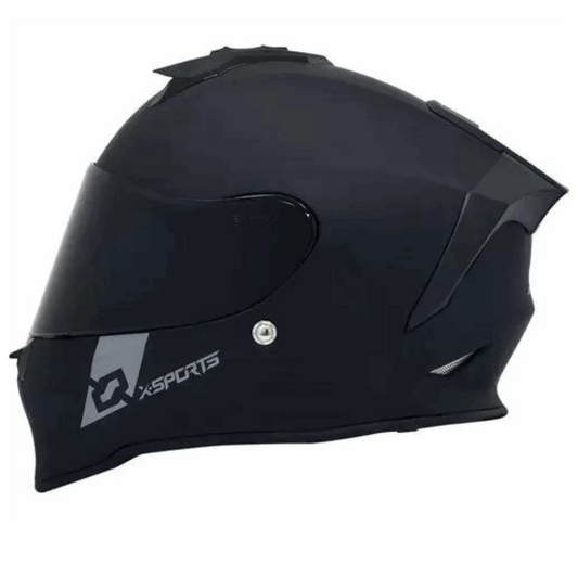 Casco Xsports V151 Solid- Omi Moto - BSA MOTOS