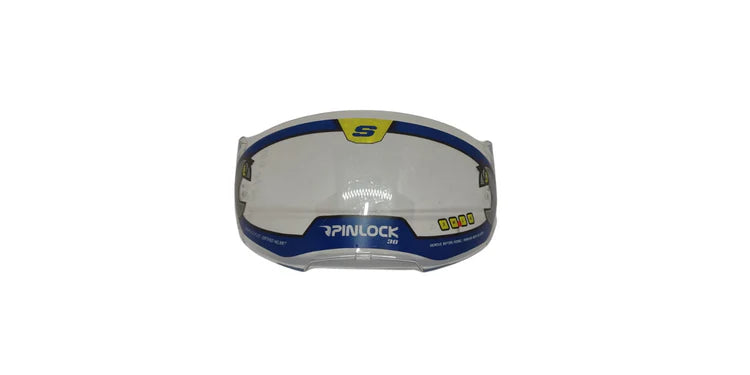 VISOR SHAFT SH-562 TRASPARENTE