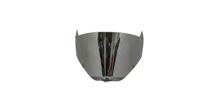 VISOR LS2 MX436 PLATA + PINLOCK