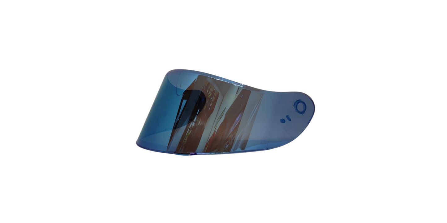 VISOR SHAFT SH-551 AZUL REY + PINLOCK