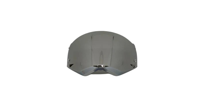 VISOR LS2 MX436 PLATA + PINLOCK