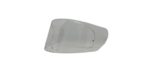 VISOR LS2 FF320 TRASPARENTE + PINLOCK