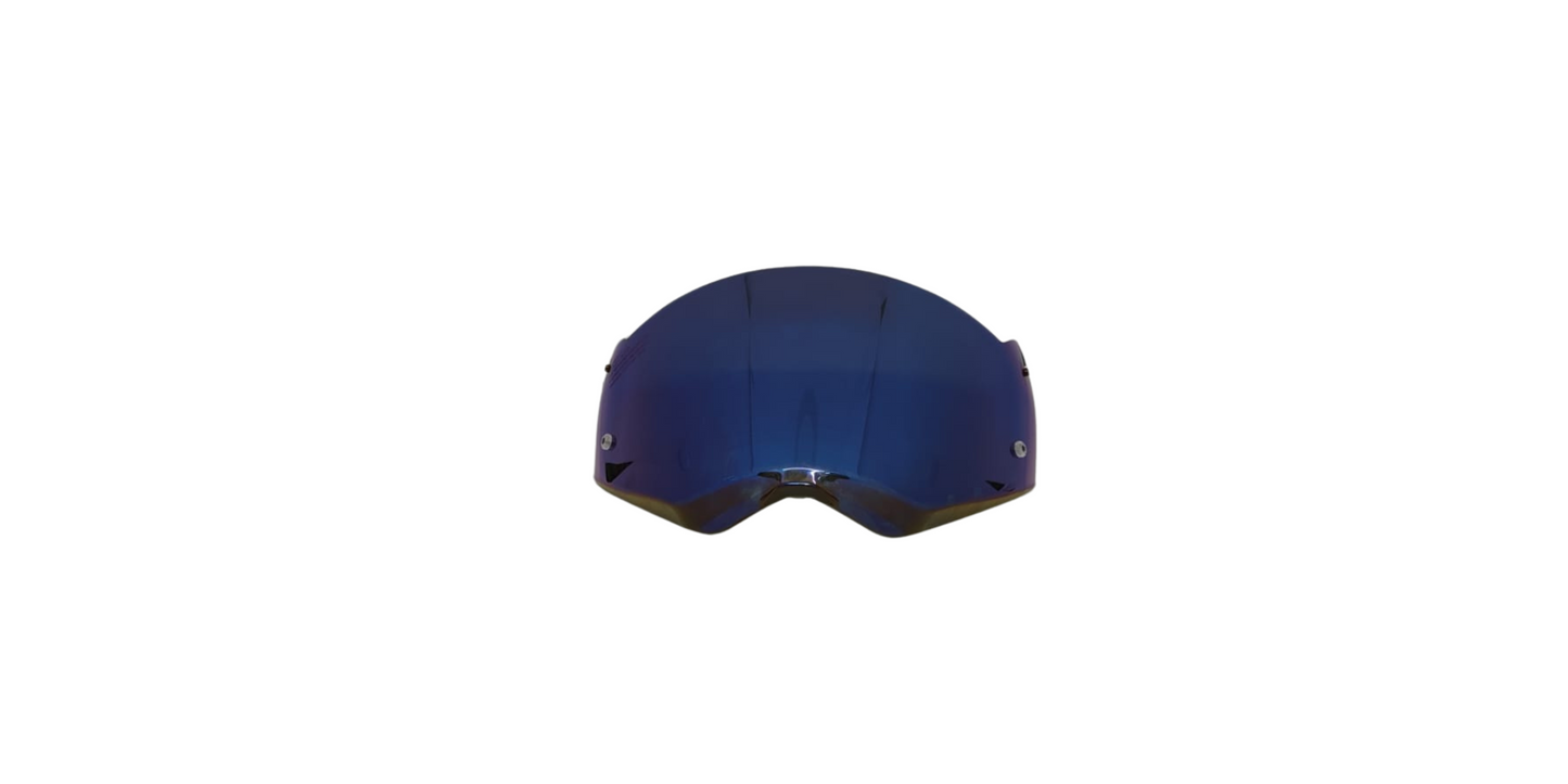 VISOR LS2 MX436 AZUL MORADO