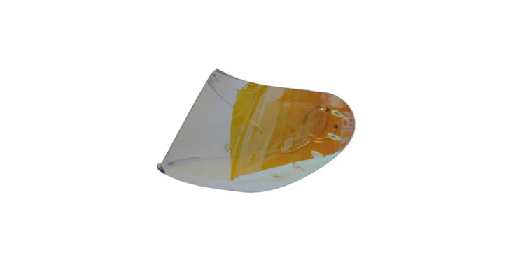 VISOR MT TARGO PRO V14 TRASLUCIDO AZUL + PINLOCK