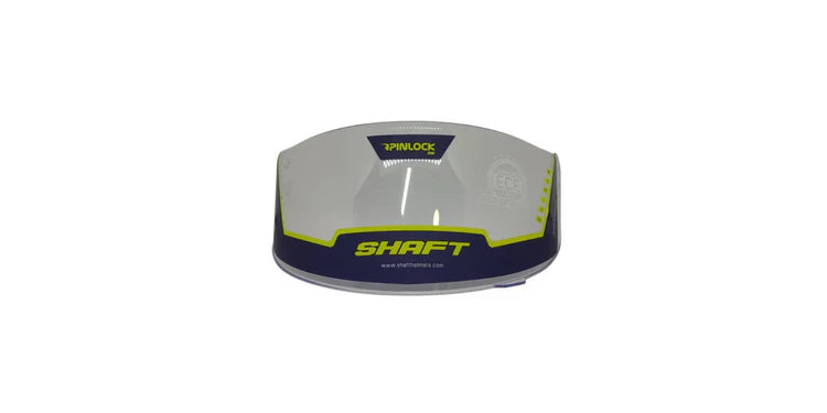 VISOR SHAFT SH-551 TRASPARENTE