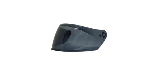 VISOR X-SPORTS M67 NEGRO + PINLOCK