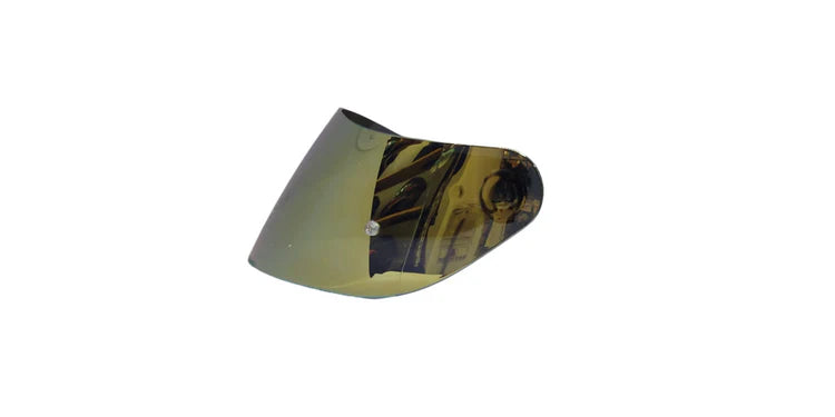 VISOR AGV K1--S DORADO BROCE + PINLOCK