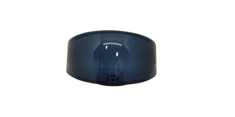 VISOR HRO-518 NEGRO