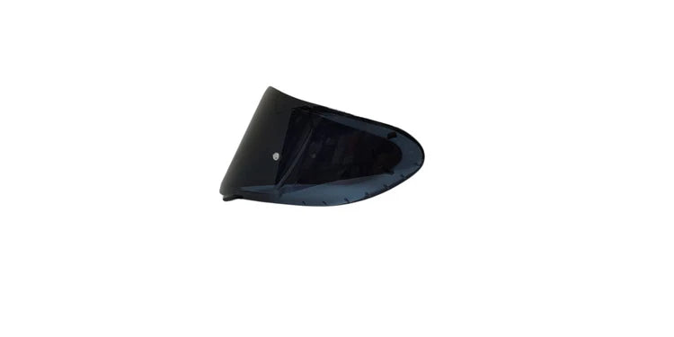 VISOR SHOEI RF-1200 NEGRO + PINLOCK