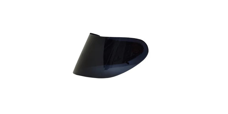 VISOR HRO-511 NEGRO + PINLOCK