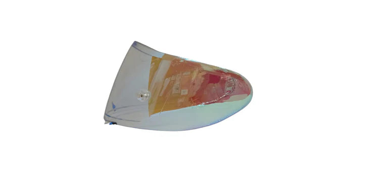 VISOR SHOEI X-SPIRIT TRASLUCIDO AZUL