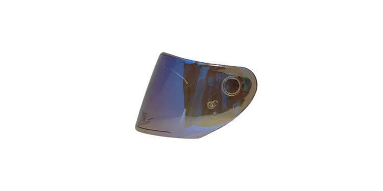 VISOR XECURO 701 AZUL IRIDIUM