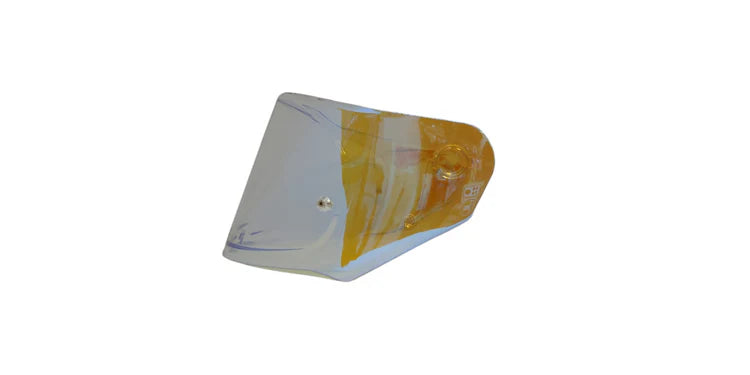 VISOR LS2 FF320 TRASLUCIDO AZUL