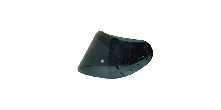 VISOR MT TARGO V14 NEGRO