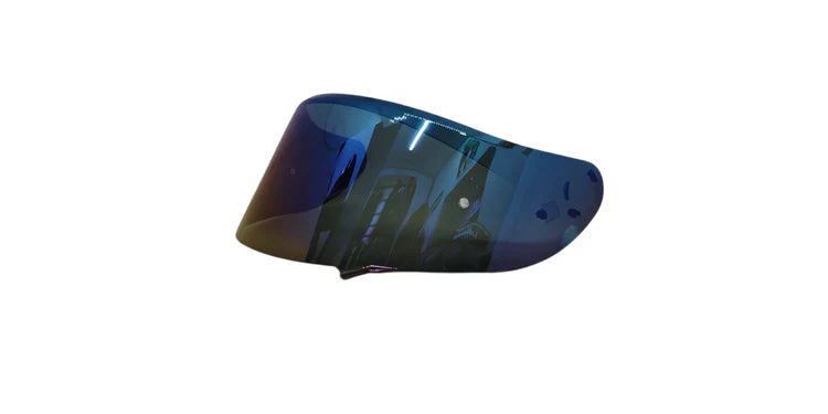 VISOR SHAFT SH-600 DV PRO AZUL REY