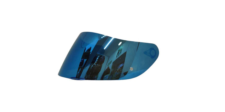 VISOR AGV K1--S AZUL REY + PINLOCK