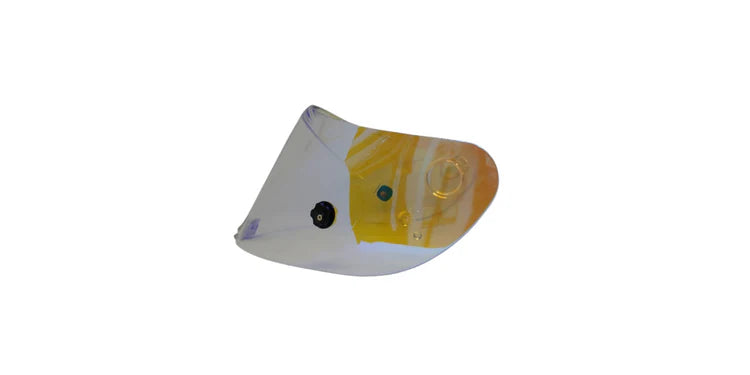 VISOR HJC HJ-26-ST TRASLUCIDO AZUL