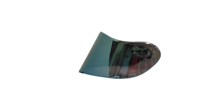 VISOR X-SPORTS UV-151 DORADO BRONCE