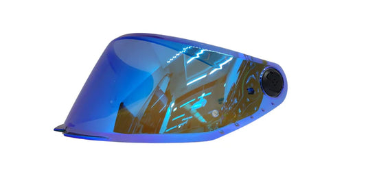 VISOR MT THUNDER-4-V-28B AZUL IRIDIUN