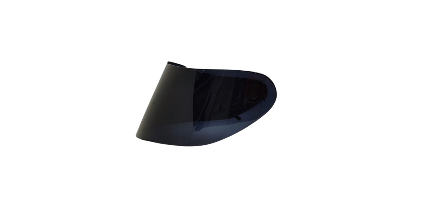 VISOR HRO-511 NEGRO