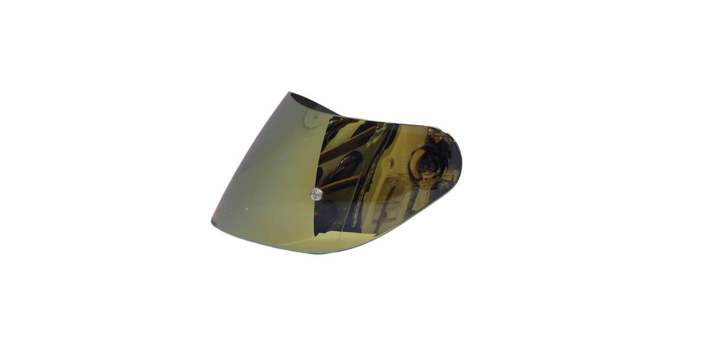 VISOR AGV K1 DORADO BROCE