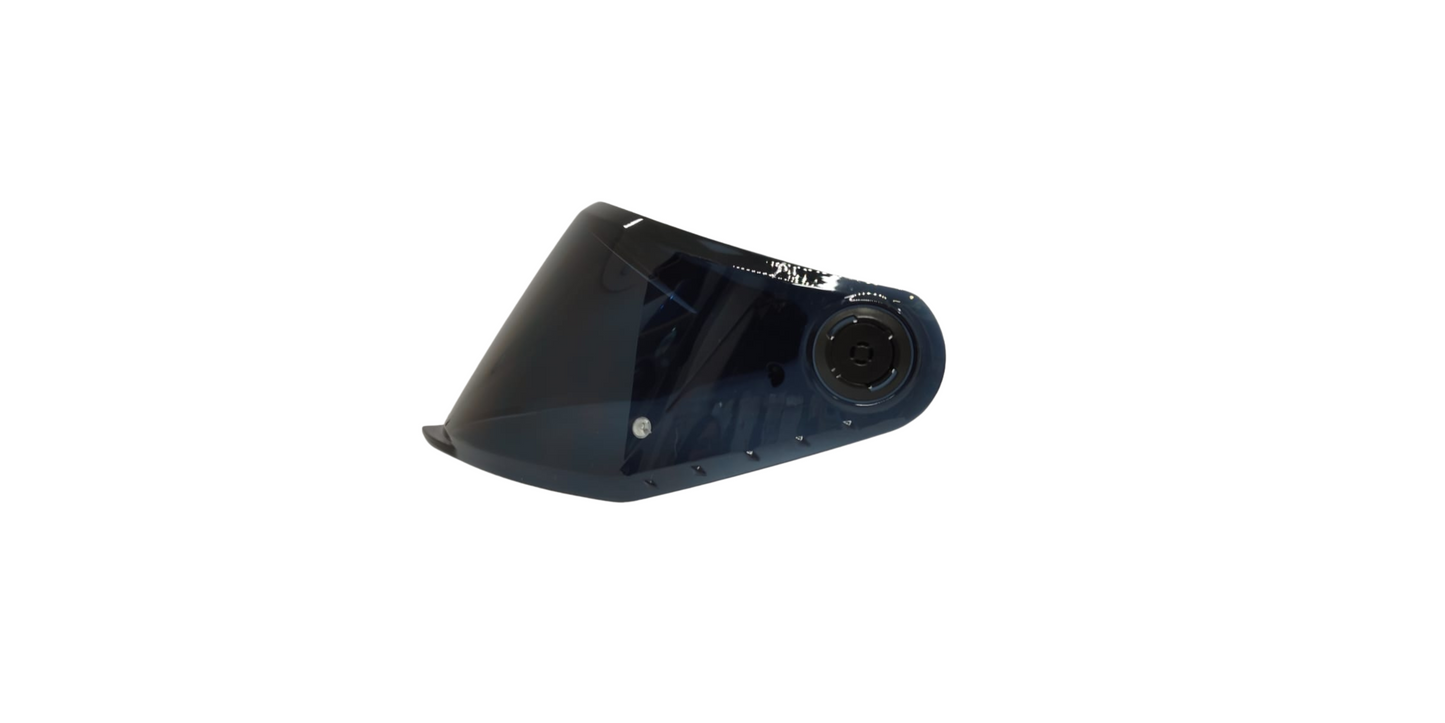 VISOR MT THUNDER-4-V-28B NEGRO + PINLOCK