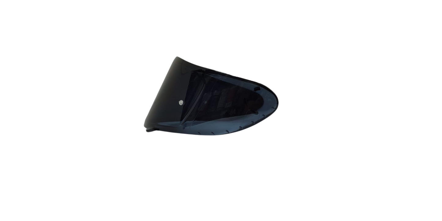 VISOR SHOEI X-14 NEGRO + PINLOCK