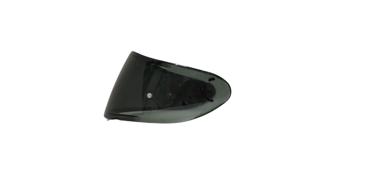 VISOR SHOEI X-14 NEGRO HUMO + PINLOCK